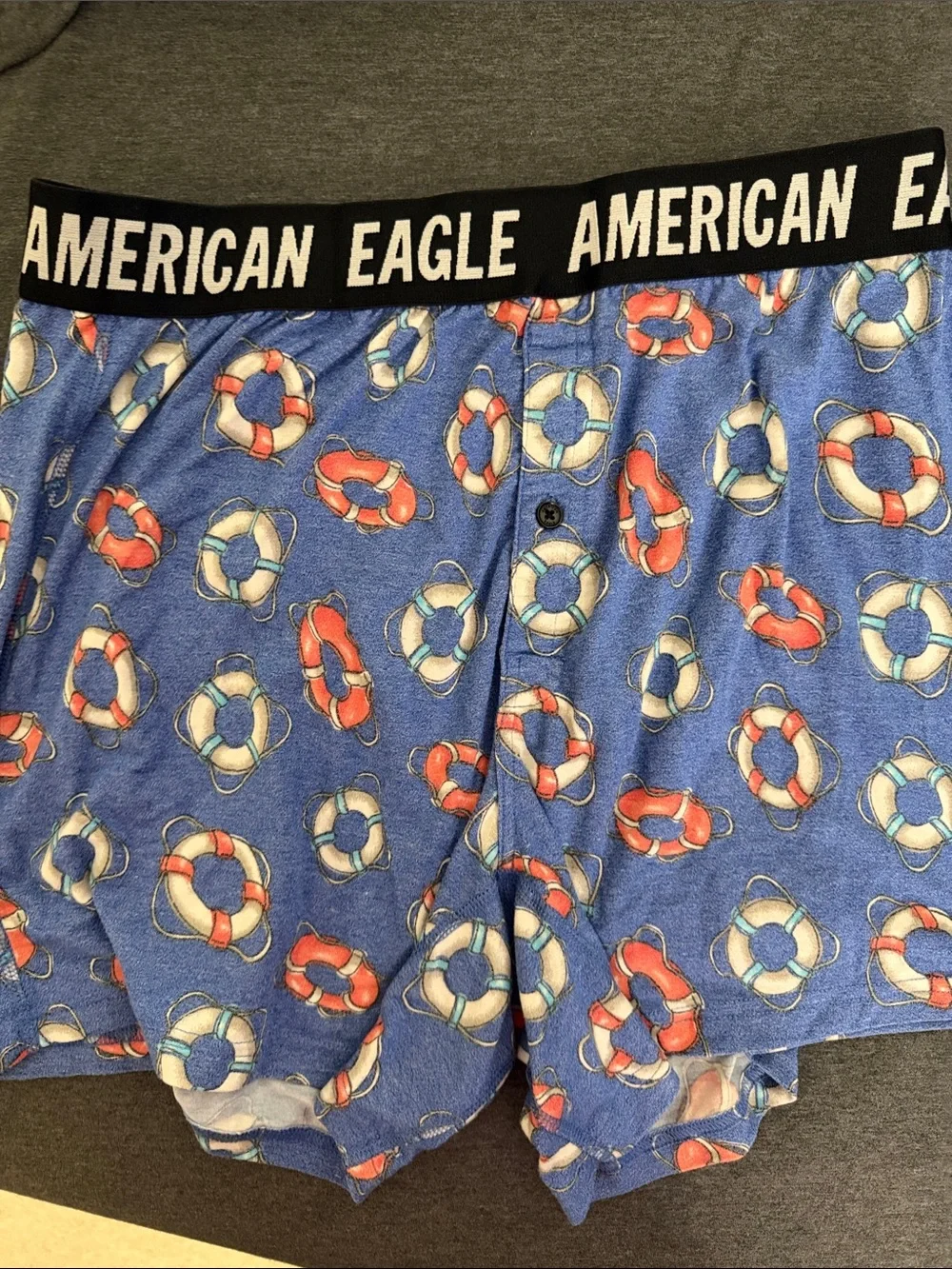 American Eagle Outfitters men boxers